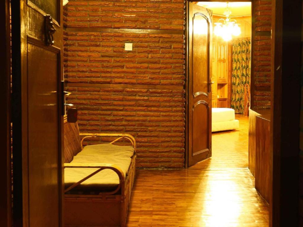 Grand Norling Hotel'S Resort Kathmandu Esterno foto